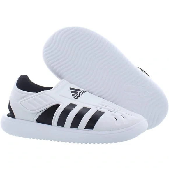 adidas | Shoes | Adidas Water Sandal Toddler Unisex Little Kid Size 3k 11k  | Poshmark